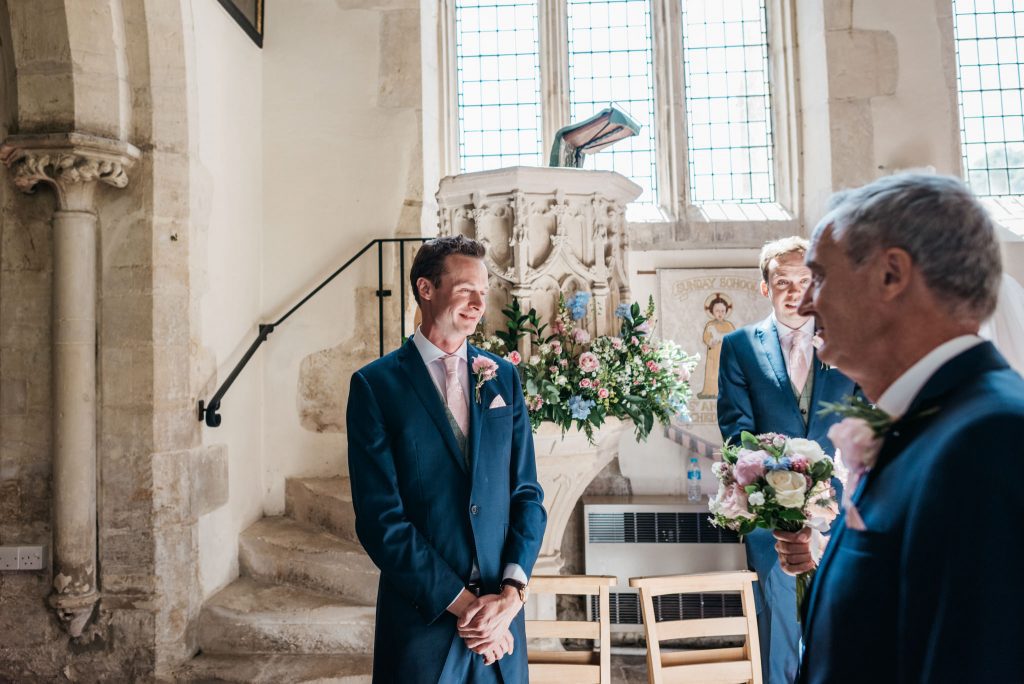 Calcot Manor wedding photography