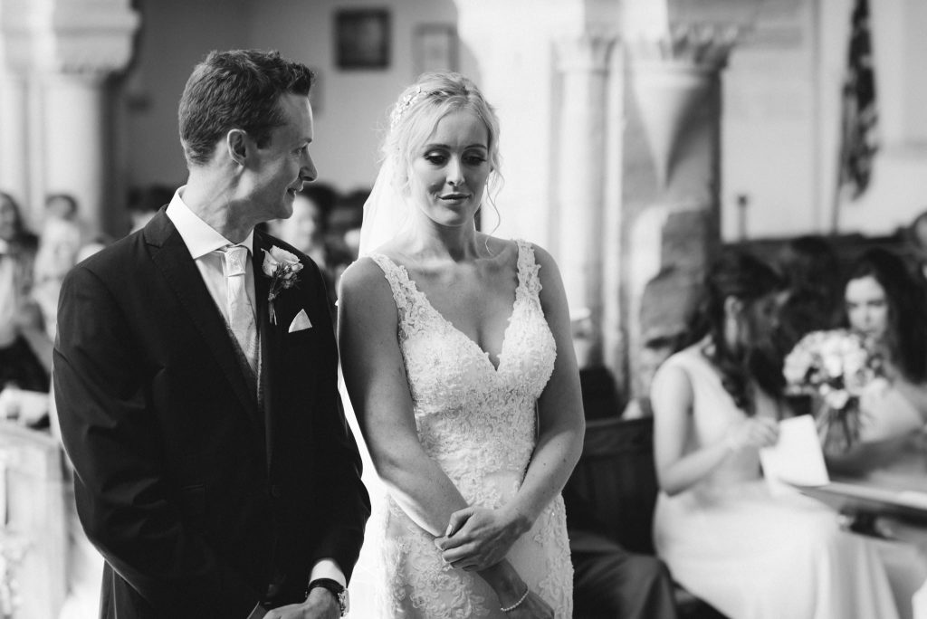 Calcot Manor wedding photography