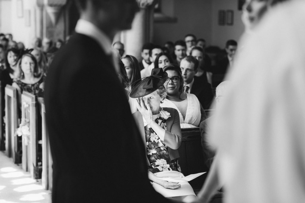 Calcot Manor wedding photography