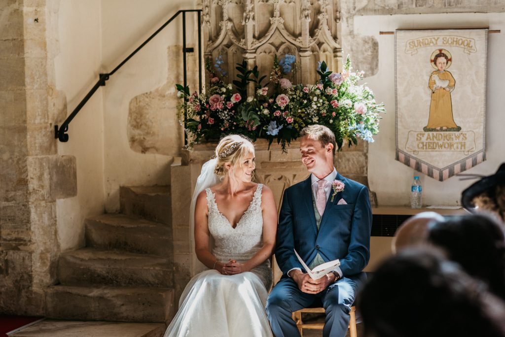 Calcot Manor wedding photography