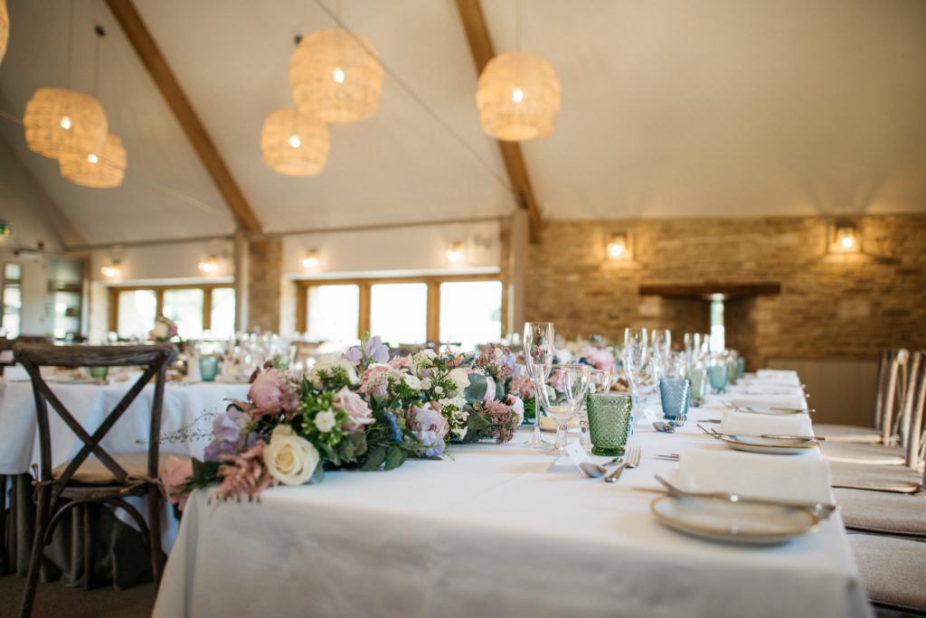 Calcot Manor wedding photography