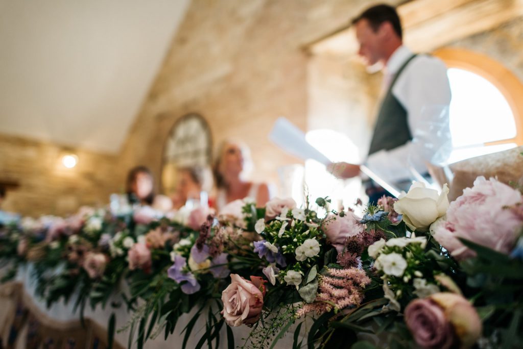 Calcot Manor wedding photography