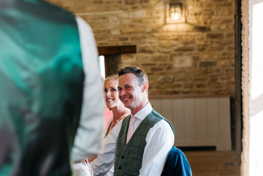 Calcot Manor wedding photography