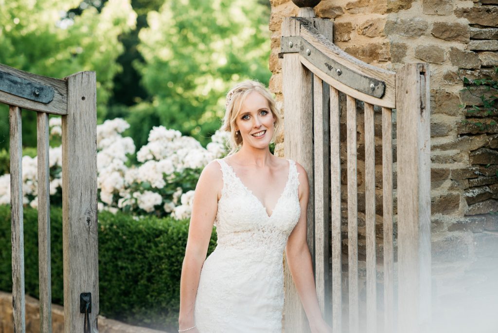 Calcot Manor wedding photography