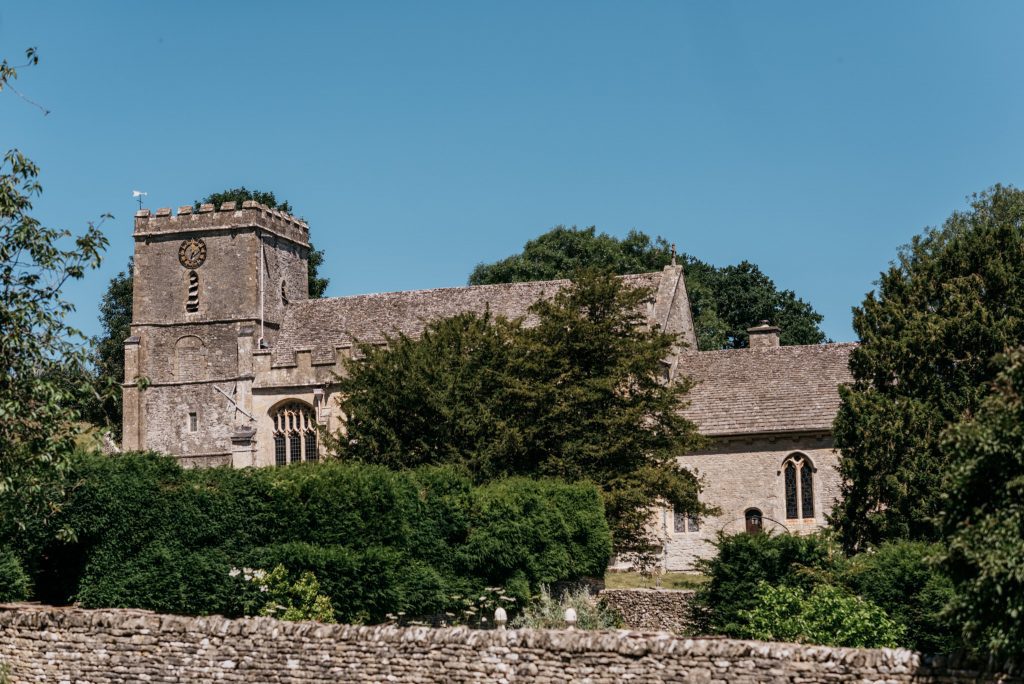 Calcot Manor wedding photography