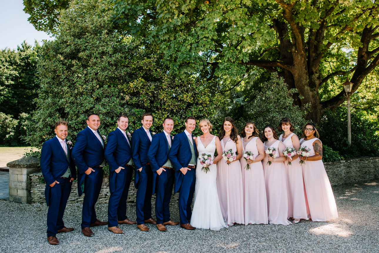 CALCOT MANOR WEDDING PHOTOGRAPHY 30 Calcot Manor wedding photography