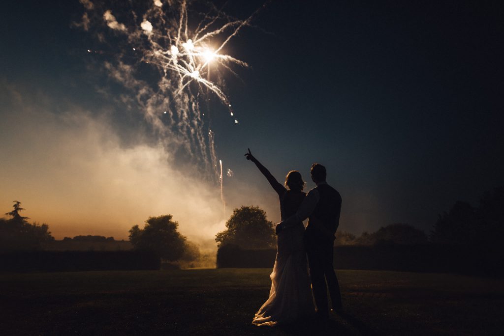 Calcot Manor wedding photography