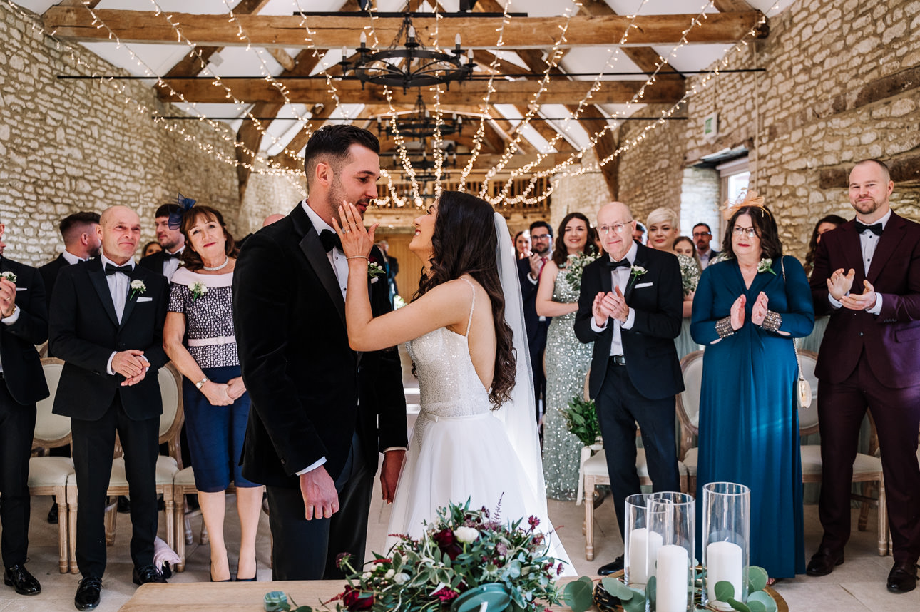 Ben Rachel Caswell House Wedding 194