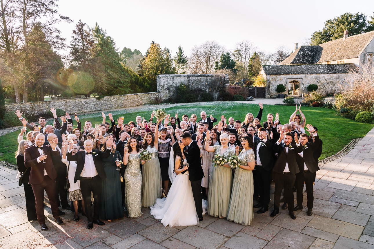 Ben Rachel Caswell House Wedding 239