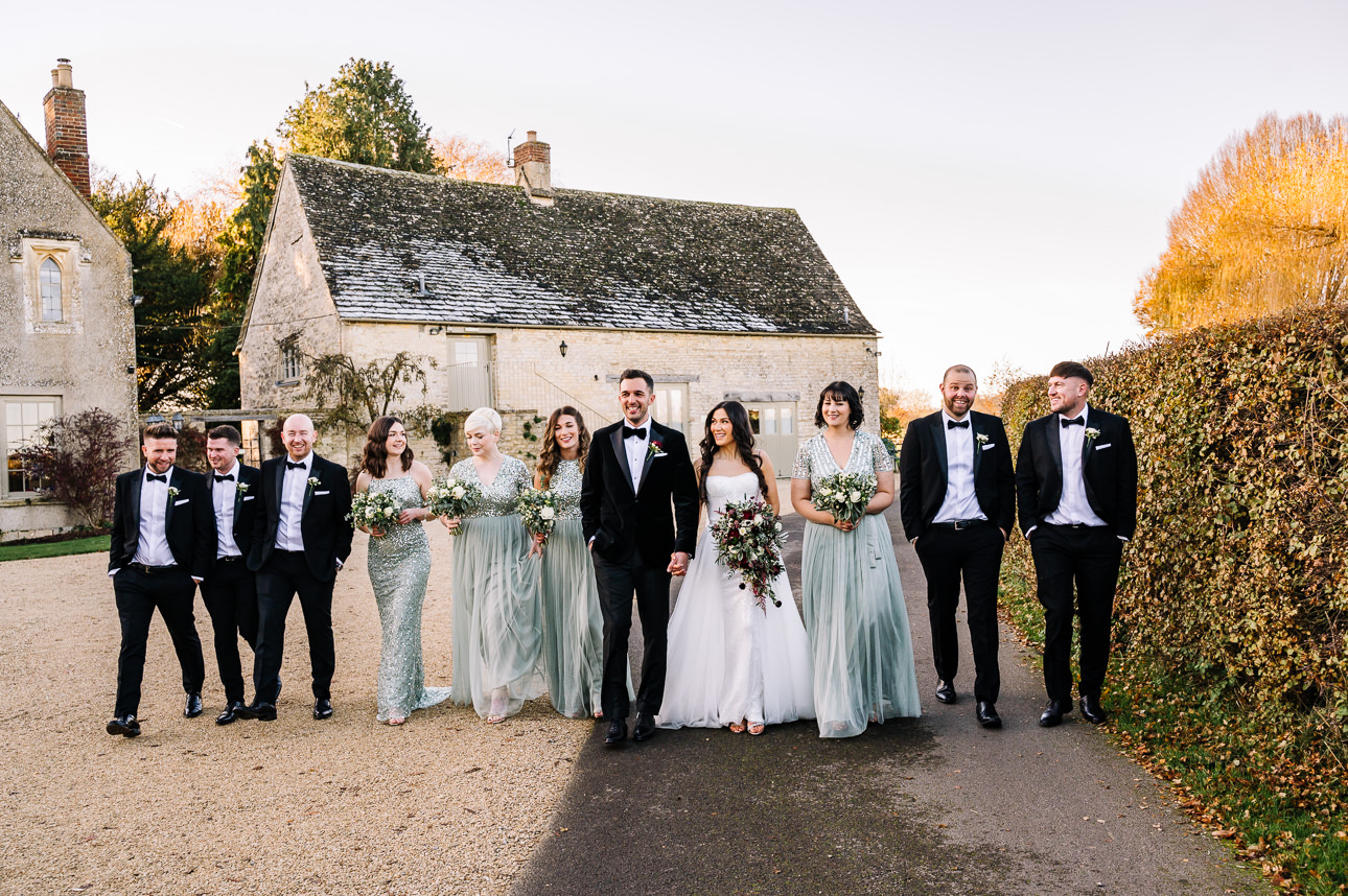 Ben Rachel Caswell House Wedding 296