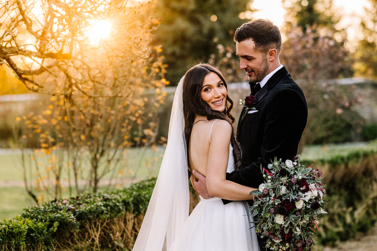 Ben Rachel Caswell House Wedding 353