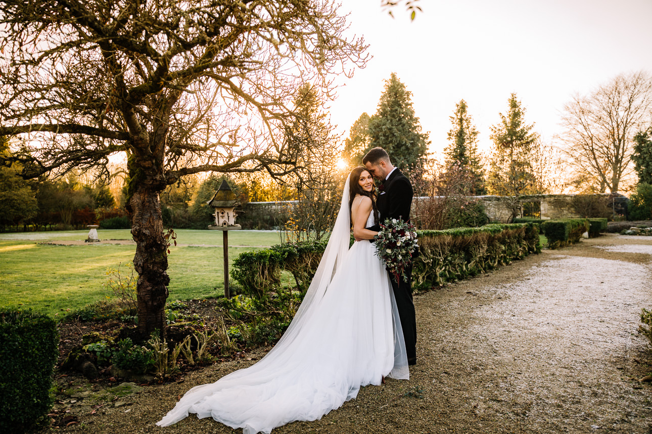 Ben Rachel Caswell House Wedding 356