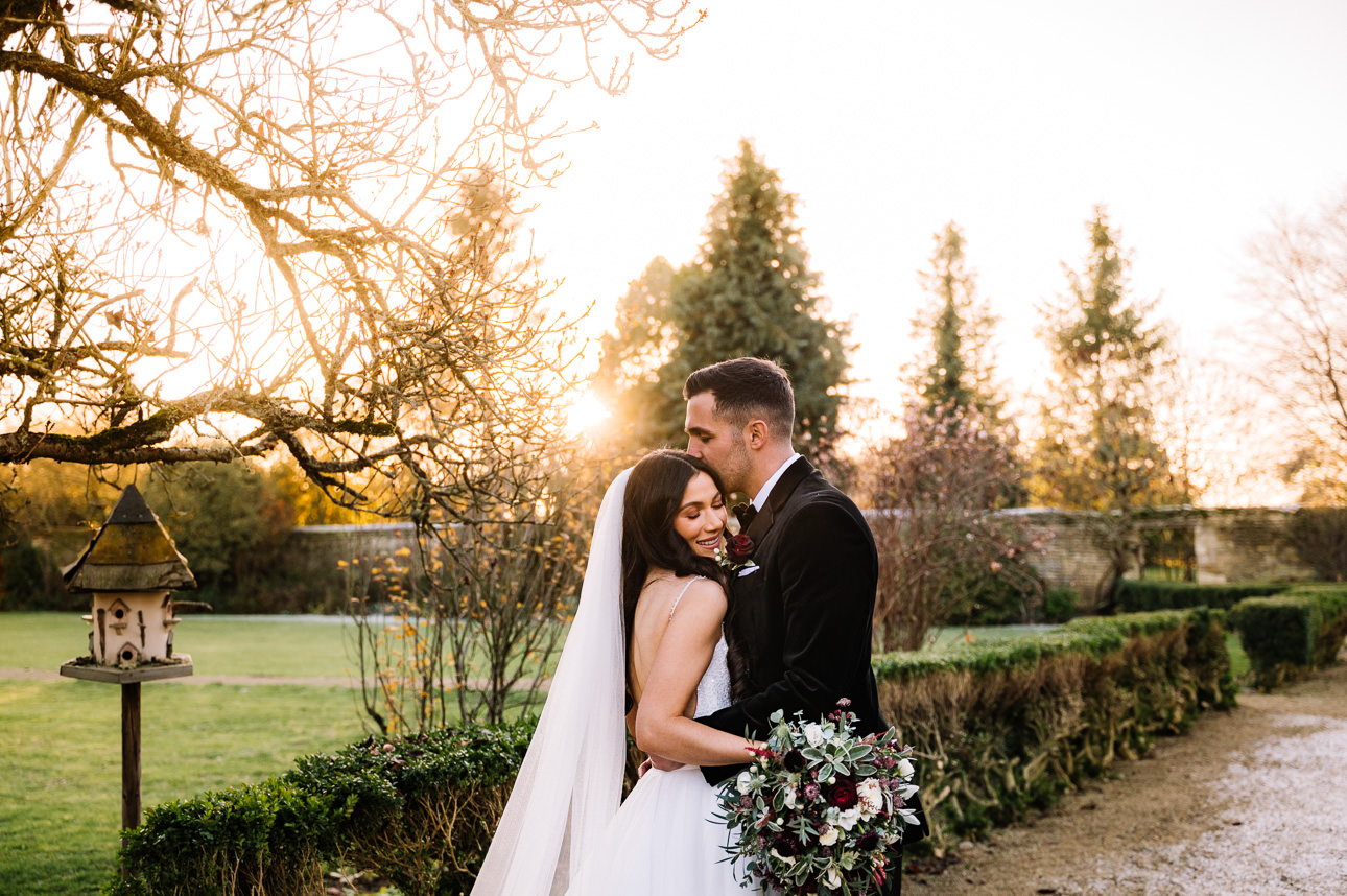 Ben Rachel Caswell House Wedding 364