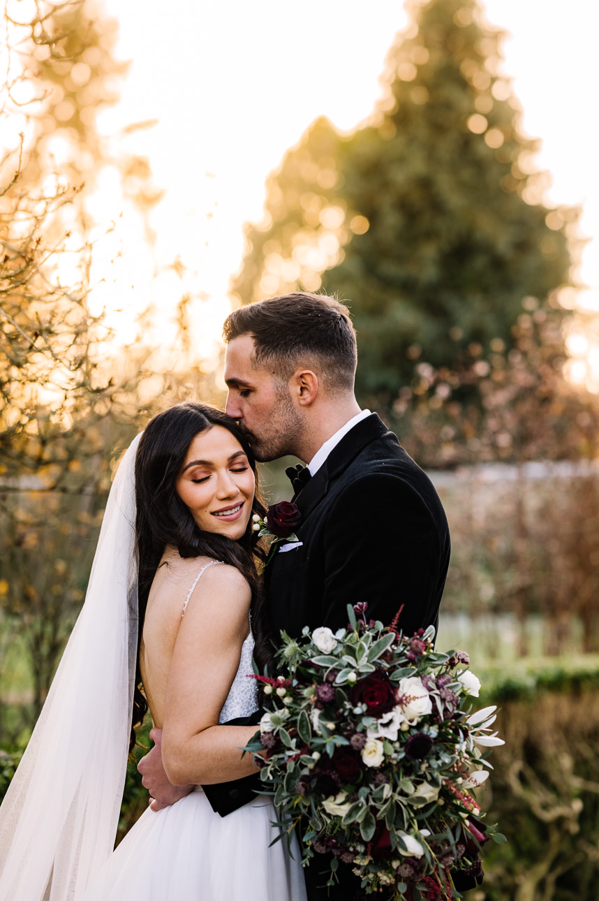Ben Rachel Caswell House Wedding 367
