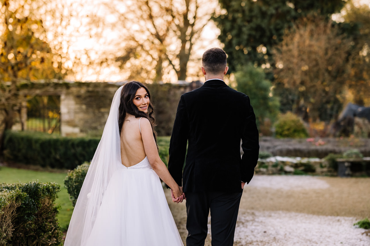 Ben Rachel Caswell House Wedding 368