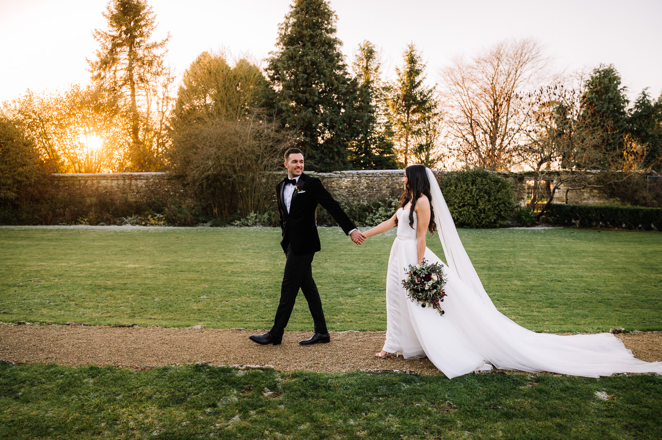 Ben Rachel Caswell House Wedding 376