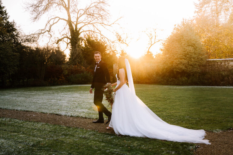 CASWELL HOUSE WEDDING