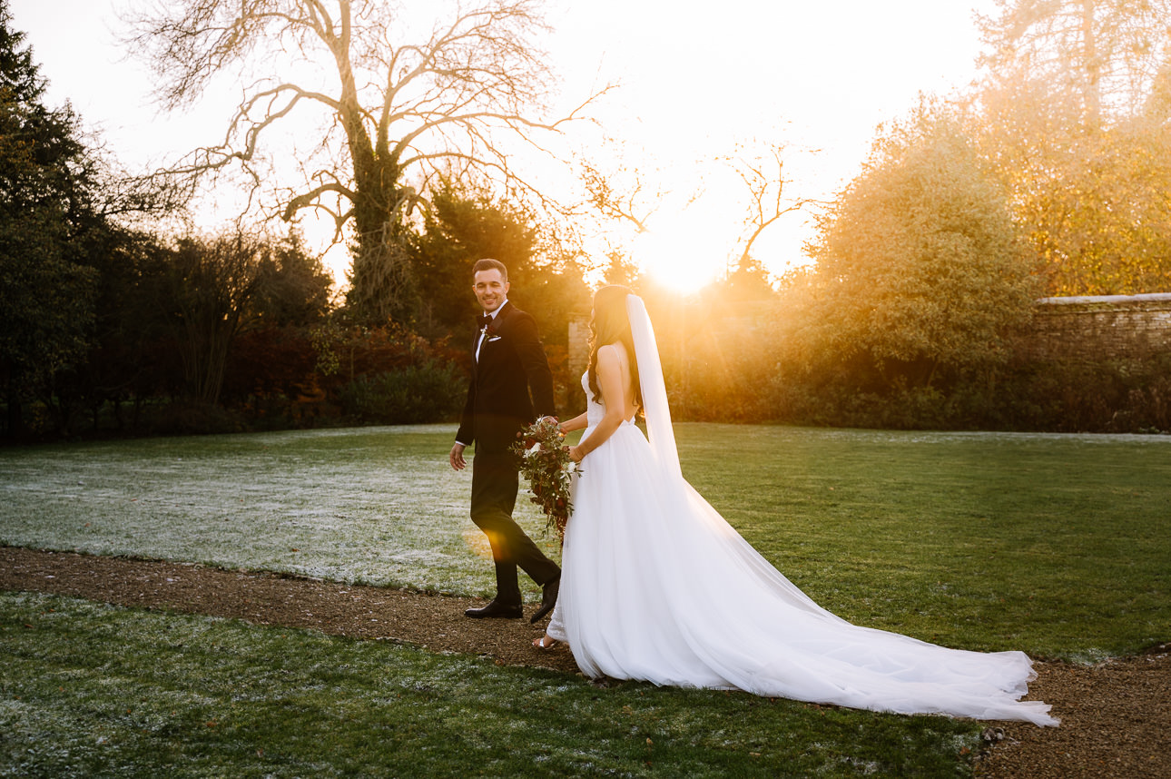 Ben Rachel Caswell House Wedding 389