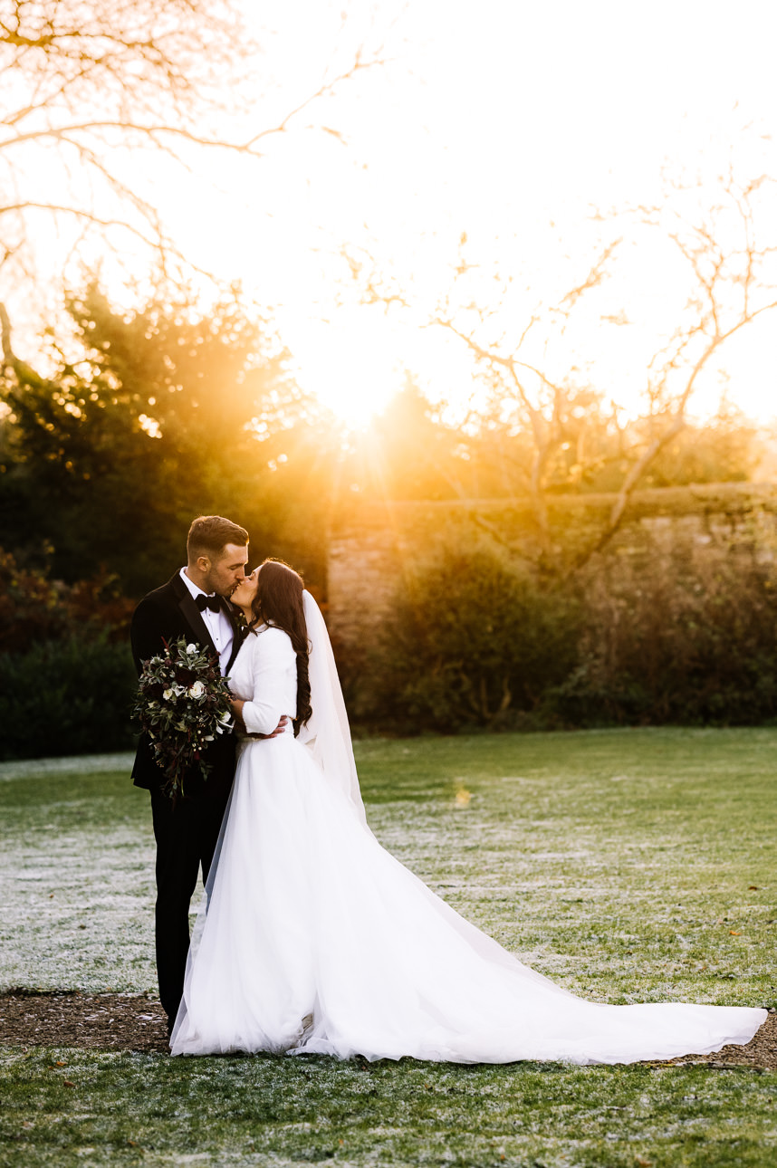 Ben Rachel Caswell House Wedding 398