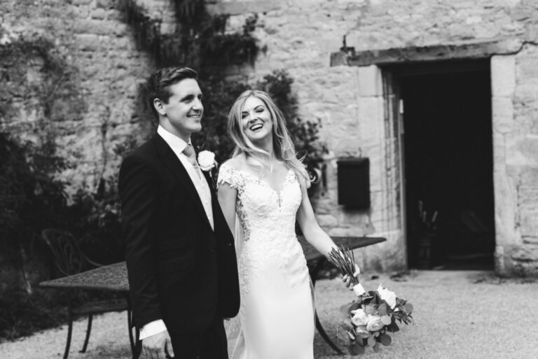 Cotswold wedding photographer