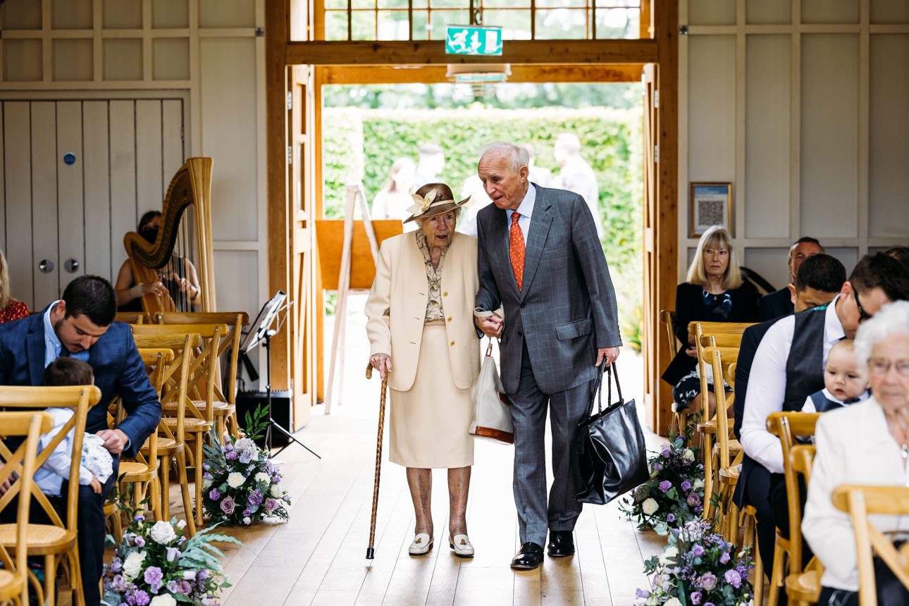 Stephen and Jen Hyde Barn wedding 146