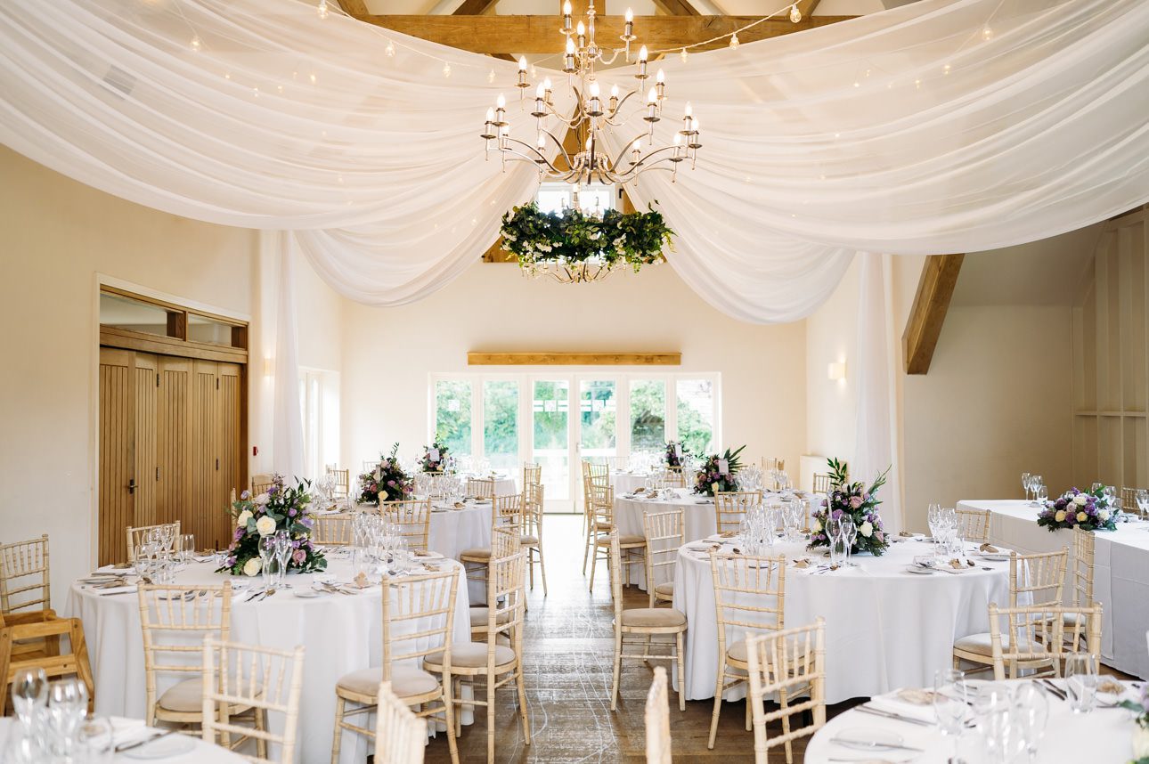 Stephen and Jen Hyde Barn wedding 354