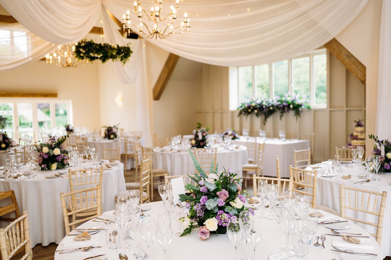 Stephen and Jen Hyde Barn wedding 355