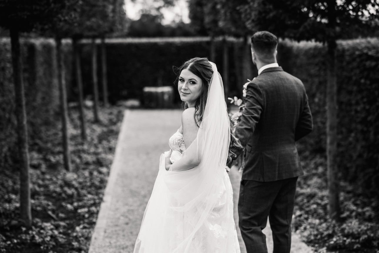 Stephen and Jen Hyde Barn wedding 403