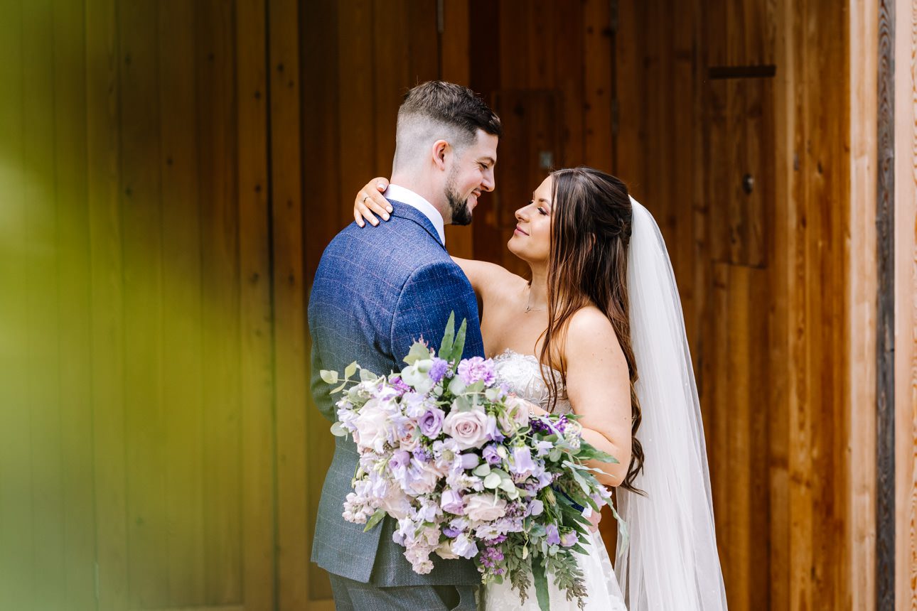 Stephen and Jen Hyde Barn wedding 435