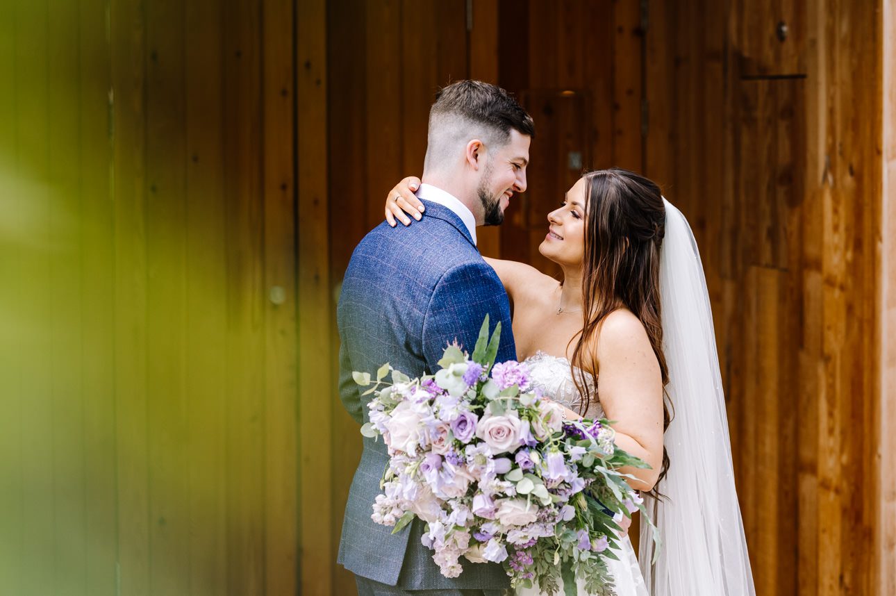 Stephen and Jen Hyde Barn wedding 436