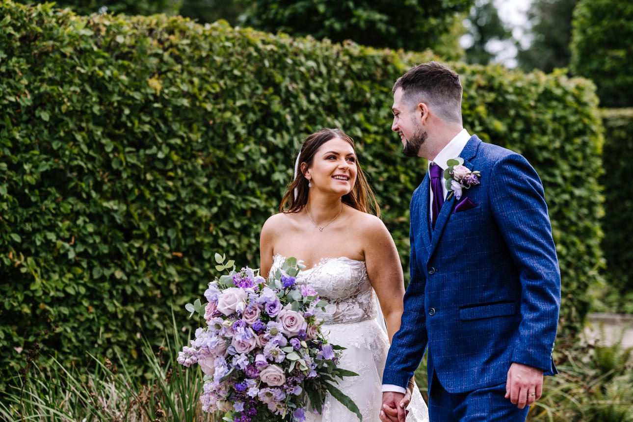 Stephen and Jen Hyde Barn wedding 444