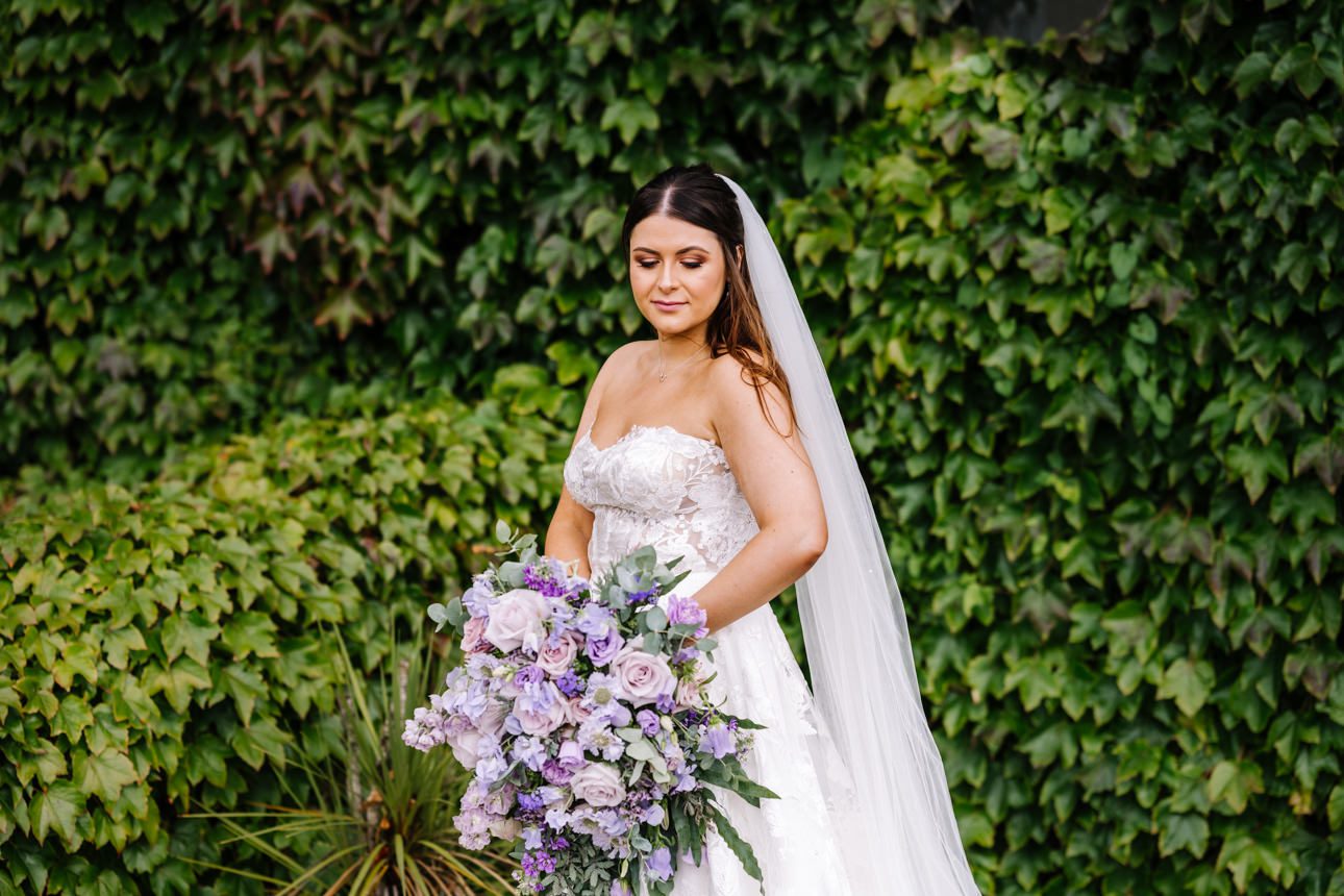 Stephen and Jen Hyde Barn wedding 456