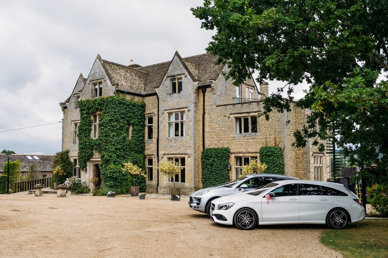 Stephen and Jen Hyde Barn wedding 53