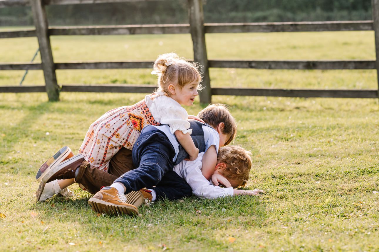 Stephen and Jen Hyde Barn wedding 617
