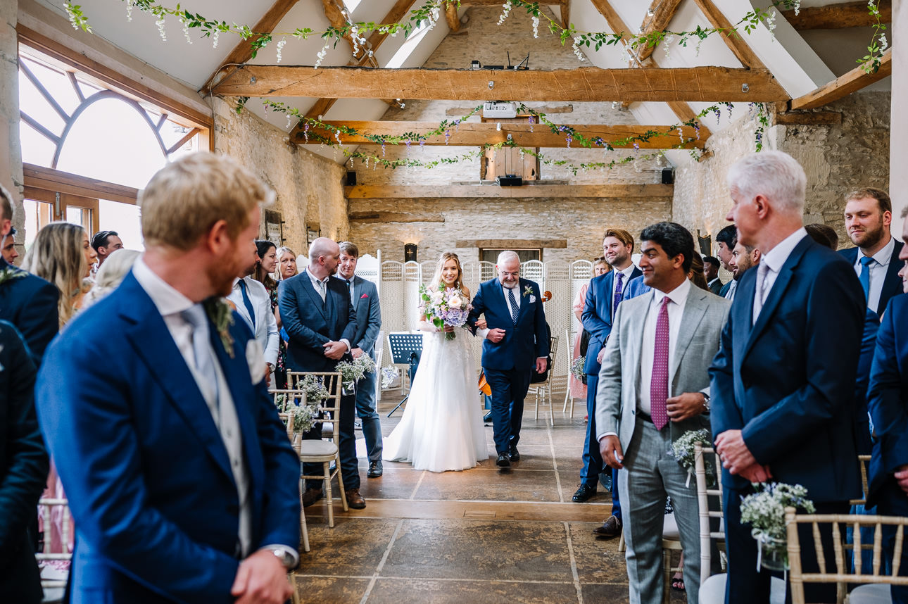 OXLEAZE BARN SUMMER WEDDING 23 Katie and Adam Oxleaze Barn wedding 324 1