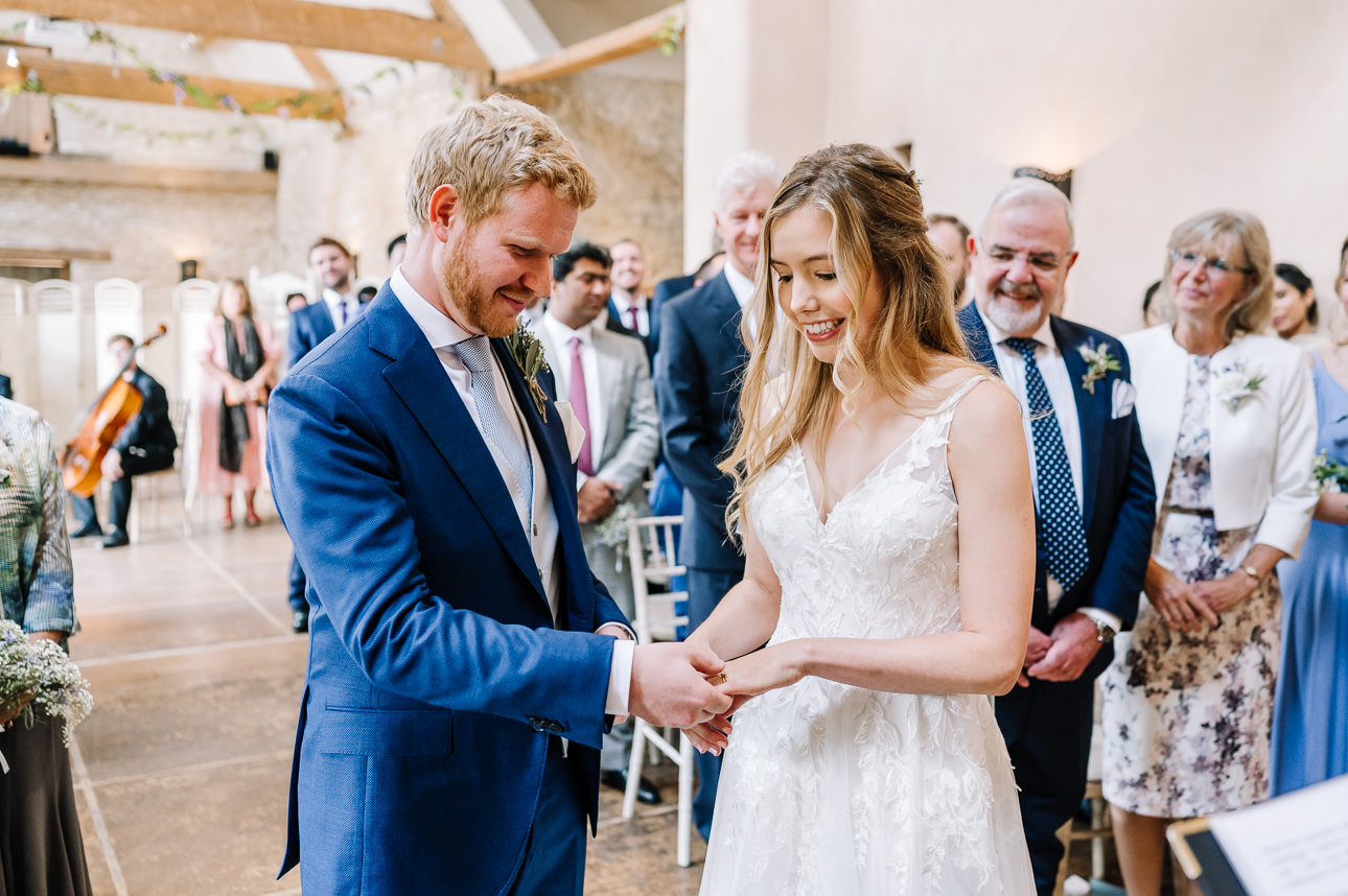 OXLEAZE BARN SUMMER WEDDING 26 Katie and Adam Oxleaze Barn wedding 379