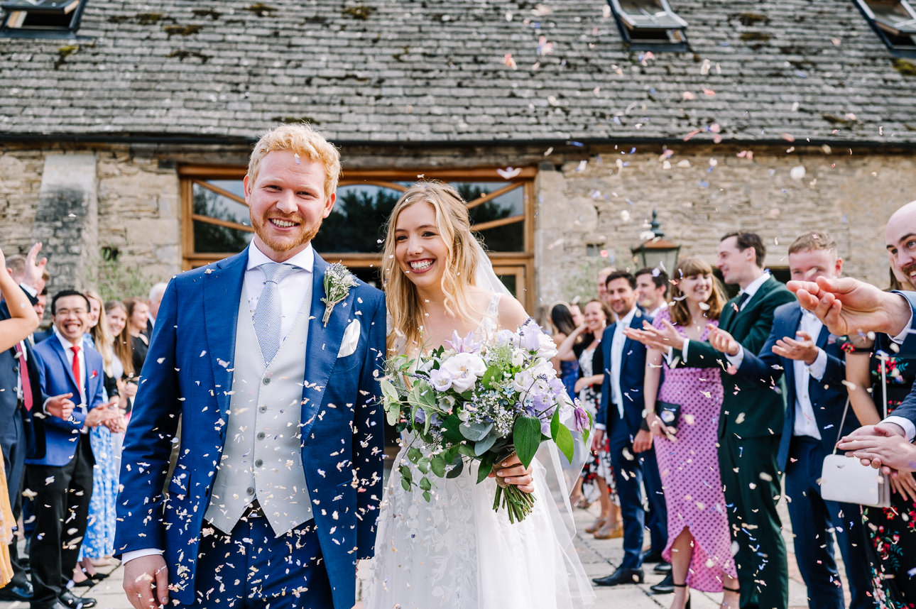 OXLEAZE BARN SUMMER WEDDING 32 Katie and Adam Oxleaze Barn wedding 441 1