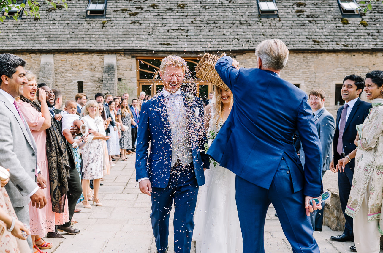 OXLEAZE BARN SUMMER WEDDING 34 Katie and Adam Oxleaze Barn wedding 451