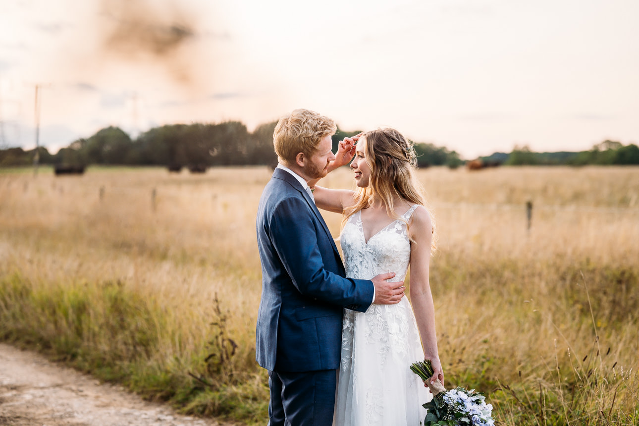 OXLEAZE BARN SUMMER WEDDING 43 Katie and Adam Oxleaze Barn wedding 977 1
