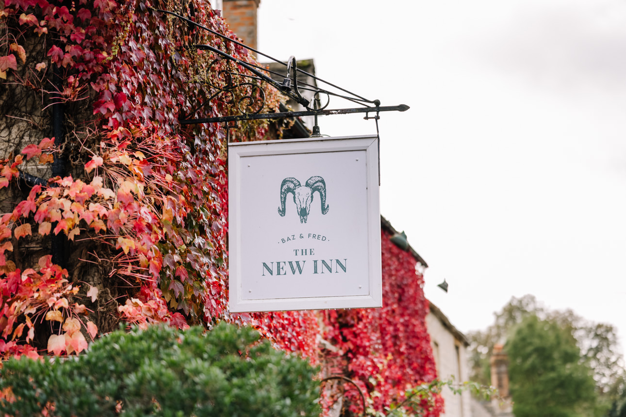 AN AUTUMN CRIPPS BARN WEDDING 6 Cassina Cottages wedding bridal preparations