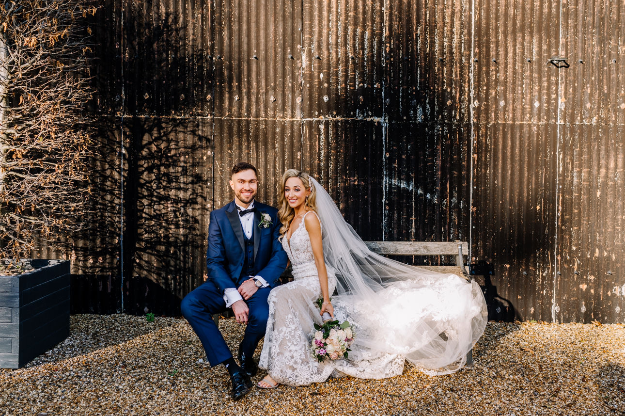 AN AUTUMN CRIPPS BARN WEDDING 37 AUTUMN CRIPPS BARN WEDDING PORTRAITS