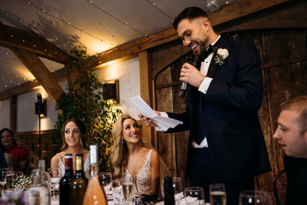 AN AUTUMN CRIPPS BARN WEDDING 43 Mike and Lavinia Cripps Barn wedding 517