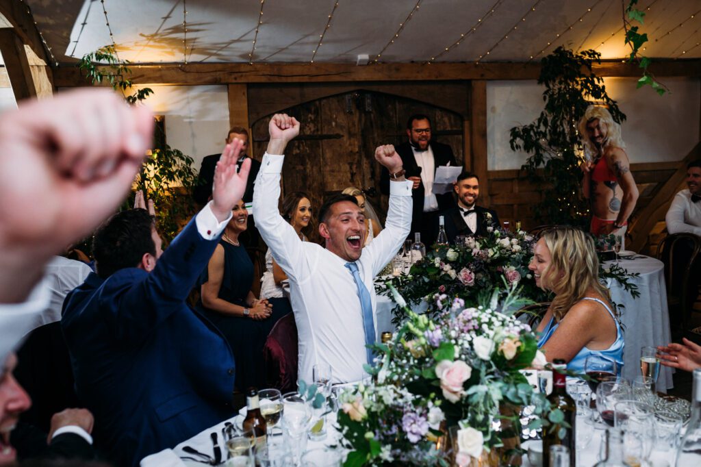 AN AUTUMN CRIPPS BARN WEDDING 41 Mike and Lavinia Cripps Barn wedding 566