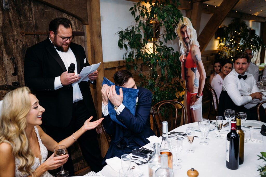 AN AUTUMN CRIPPS BARN WEDDING 42 Mike and Lavinia Cripps Barn wedding 576