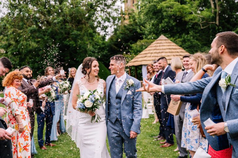 Manor House hotel wedding