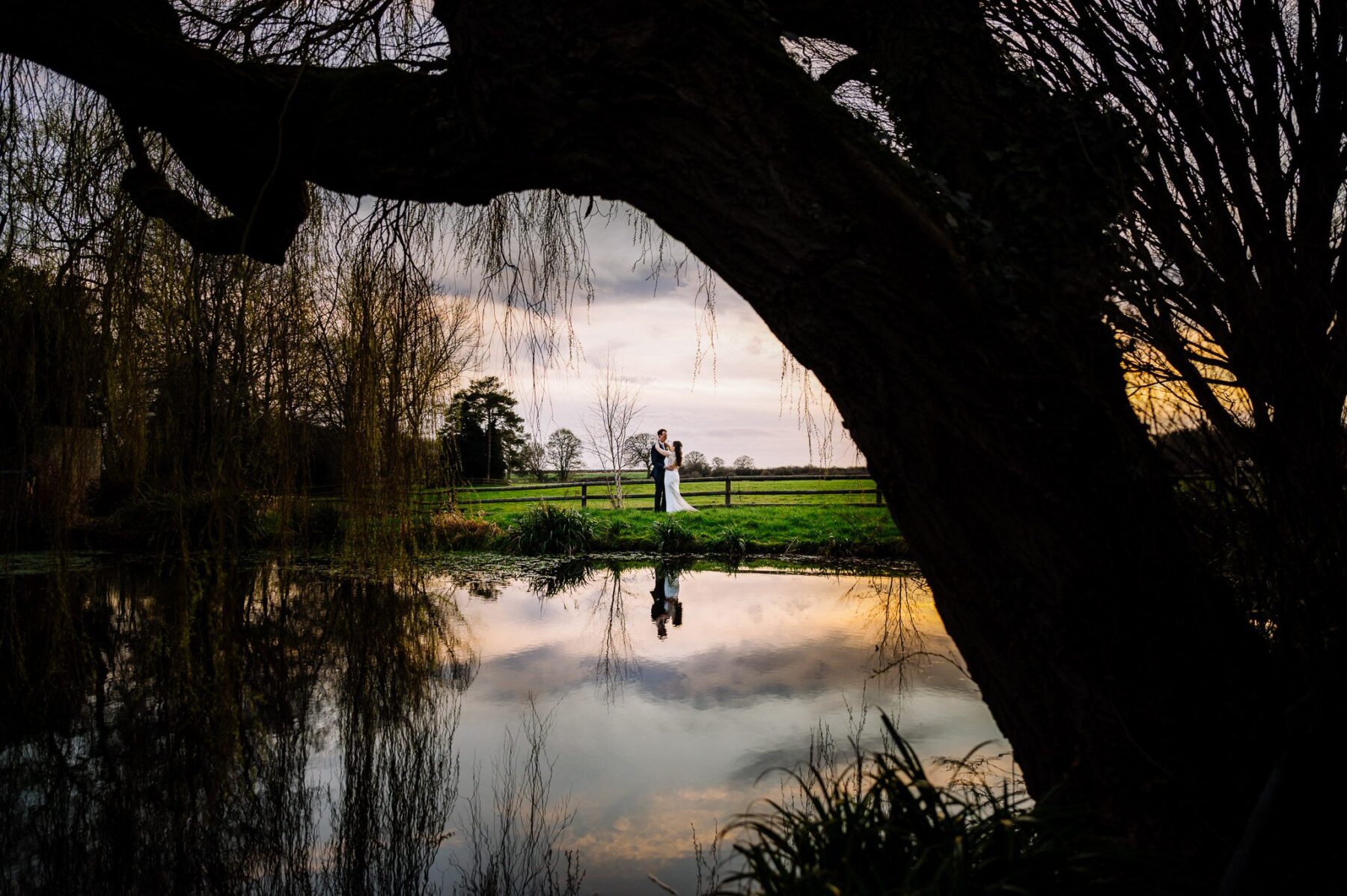 caswell house wedding photographer