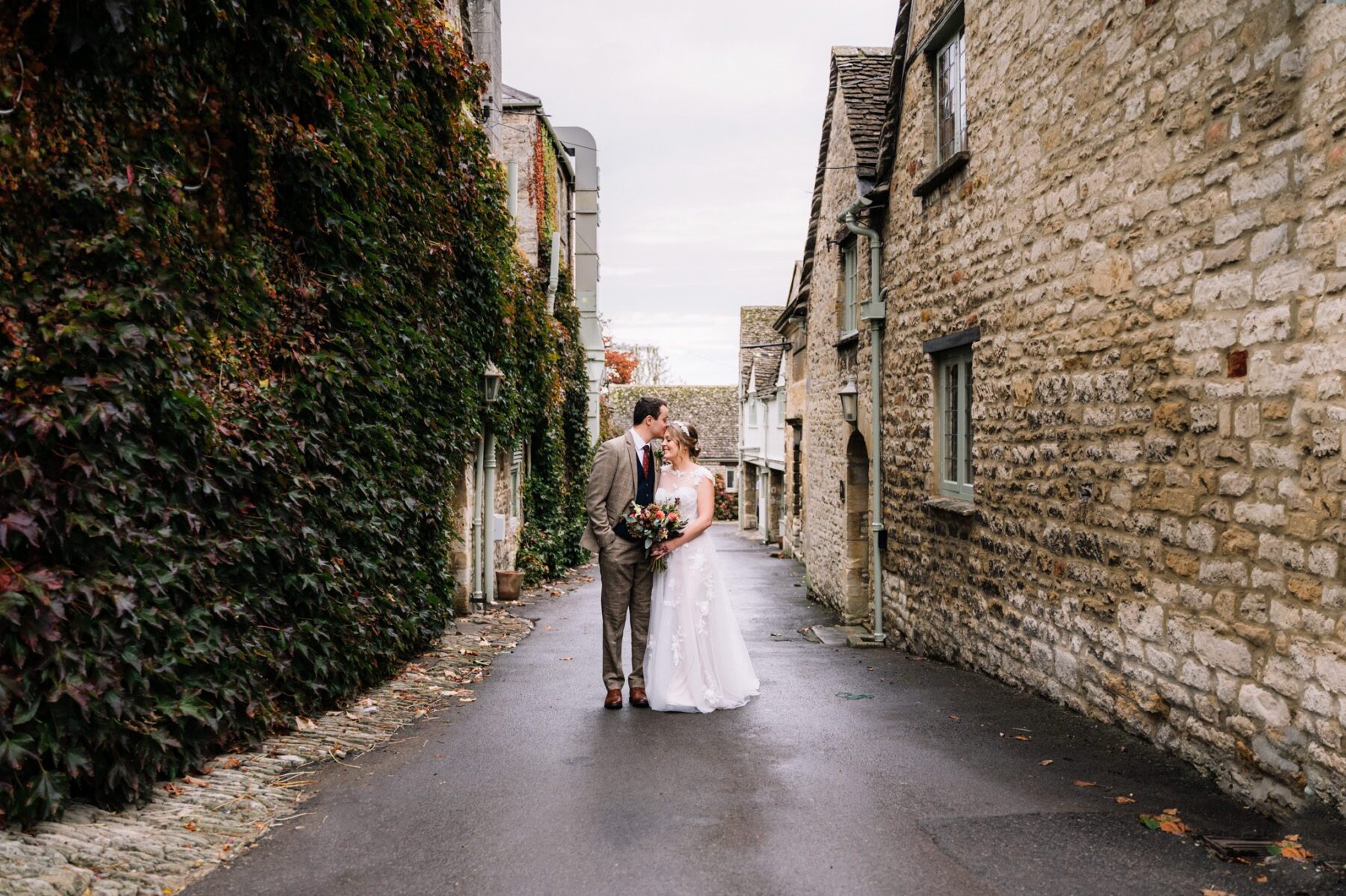 Bay tree hotel wedding