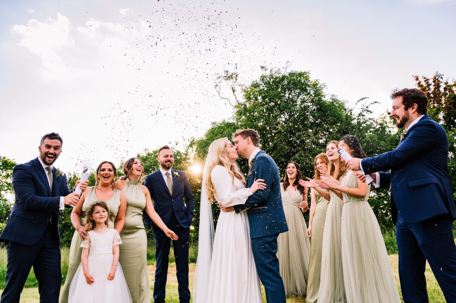 OXLEAZE BARN WEDDING PHOTOGRAPHER 112 cotswold weddings photographer