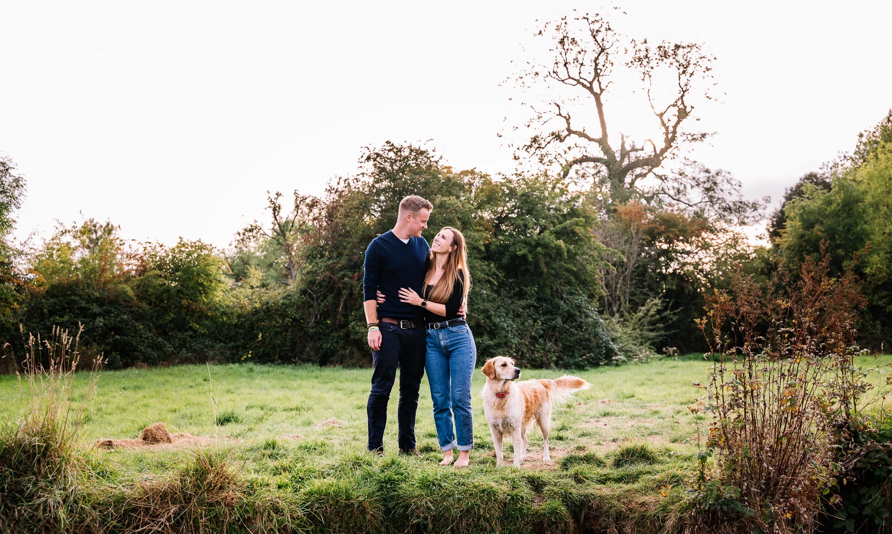 PRE WEDDING SHOOT 4 Cotswolds pre wedding shoot