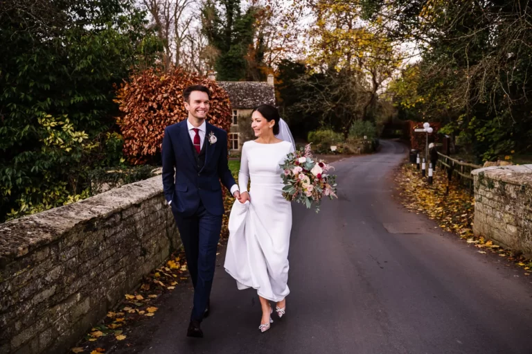 wild thyme and honey wedding